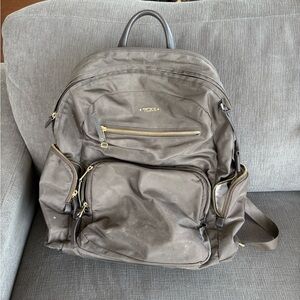 Tumi voyager backpack